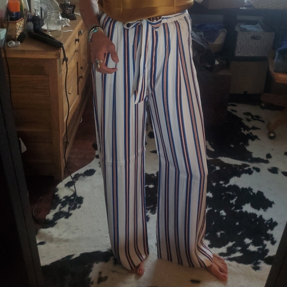 NWT Suncoo Jasmin Pants - Picture 5 of 5